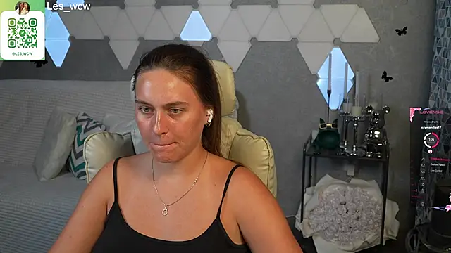 HarleyDeess online show from September 17, 7:23 pm