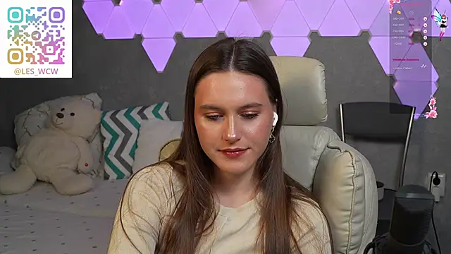 HarleyDeess online show from January 13, 9:08 pm