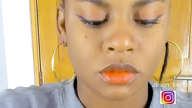 alison-ker3 online show from March 10, 9:24 am