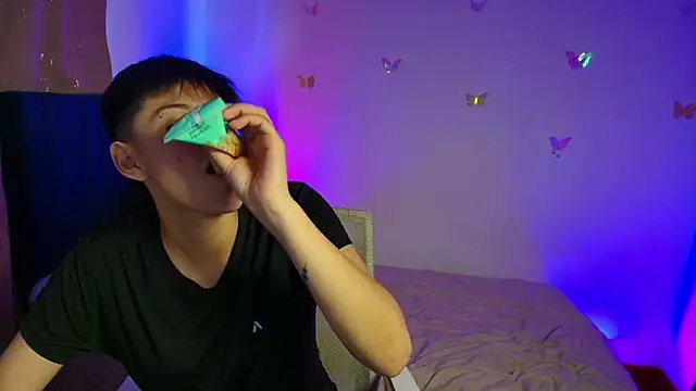 9 Fernanda 9 online show from March 7, 3:52 pm