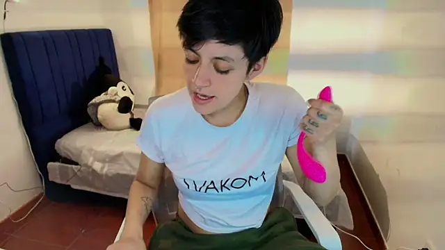 9 Fernanda 9 online show from September 28, 4:01 pm