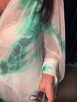 sexy-simmy online show from March 16, 2:58 am