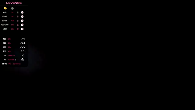 XYour CharmX online show from November 16, 7:58 pm