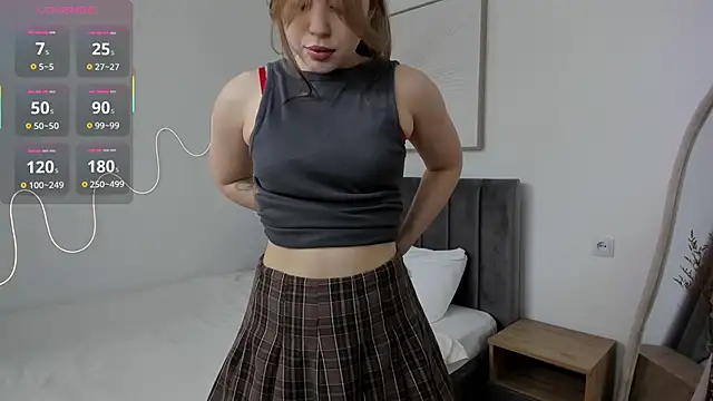 SimonaGerry online show from April 5, 5:06 am