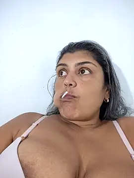 AlyDenalioficial online show from September 27, 4:58 pm