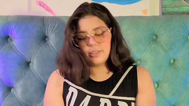 Paola Lyon  online show from February 13, 7:26 pm