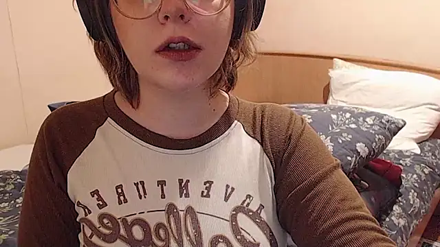 Chmiri cb online show from November 22, 1:47 pm