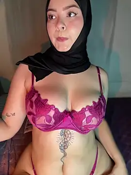 aneesa darzi online show from October 17, 8:34 pm