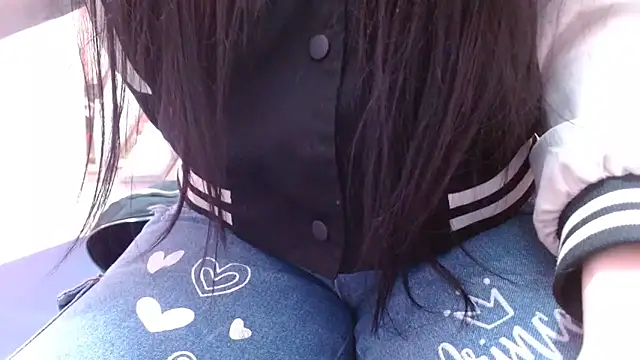 nadescomthxx online show from November 12, 4:38 pm