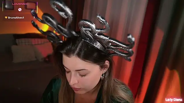 LancasterLady online show from March 6, 4:24 pm