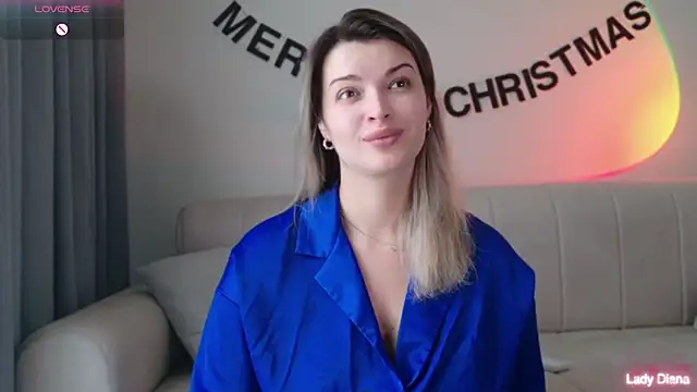 LancasterLady online show from December 16, 5:02 am