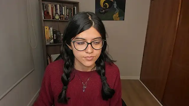 valerie  skyy online show from January 15, 3:34 am