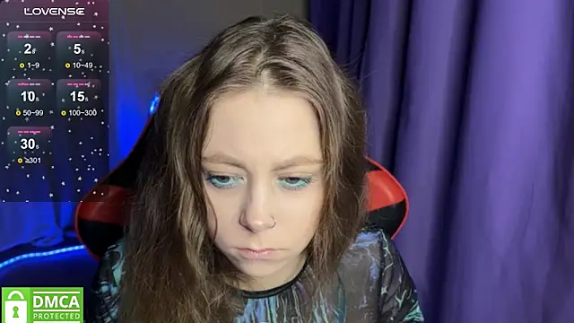 Natural babe666 online show from October 4, 10:03 pm