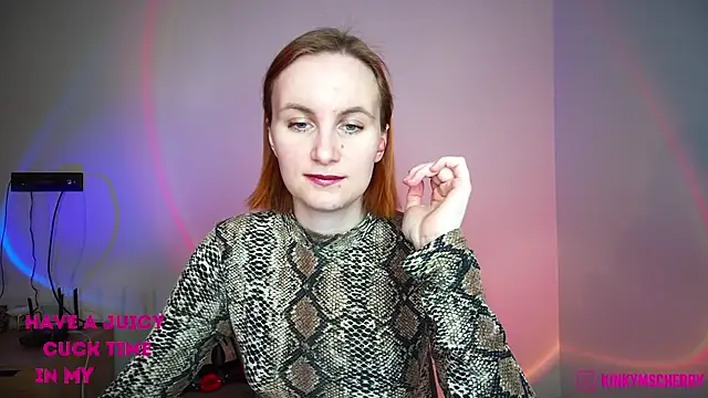 RandyCherry online show from October 18, 4:53 pm