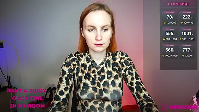 RandyCherry online show from October 17, 4:43 pm