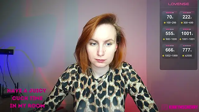 RandyCherry online show from November 16, 5:46 pm