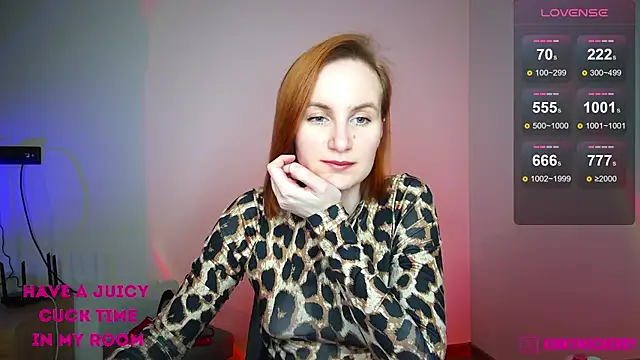 RandyCherry online show from November 12, 3:10 pm