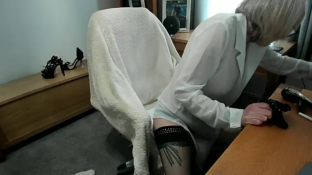 Victoria68xx online show from March 2, 11:28 am