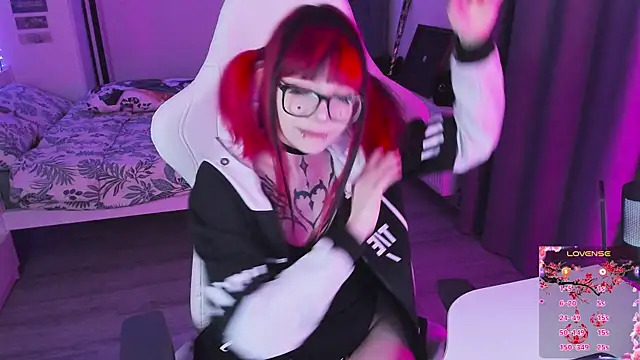 Yumi Youkai online show from January 16, 2:46 pm