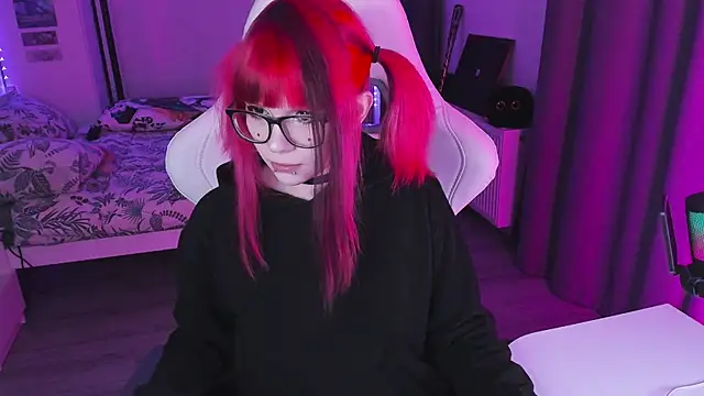 Yumi Youkai online show from October 16, 12:46 am