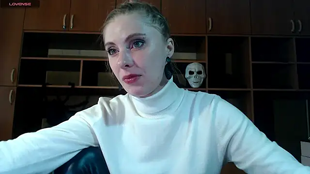 Aqualen online show from November 8, 10:42 am