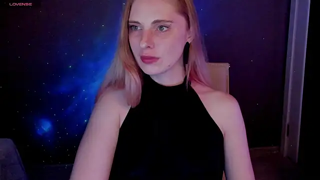 Aqualen online show from November 12, 8:29 pm