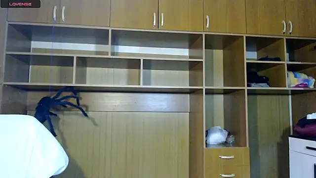 Aqualen online show from October 9, 1:15 pm