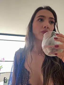 AnnaCastillo  online show from November 27, 9:39 pm