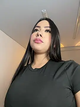 Miss blue69 online show from February 17, 1:38 am