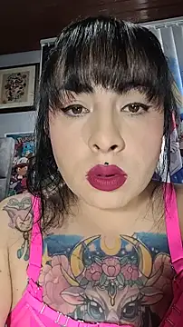 kaory dirtydreams online show from October 1, 5:29 pm