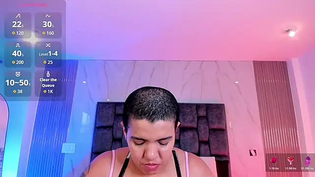 WildyTemping online show from March 31, 8:20 pm