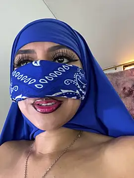  alabina  online show from September 10, 4:40 pm