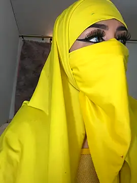  alabina  online show from October 17, 4:32 pm