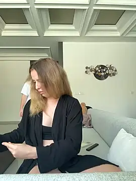 Nura n Sarah online show from October 17, 3:54 am