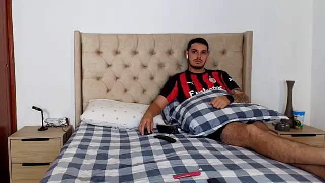 Rose dom online show from November 10, 3:23 am