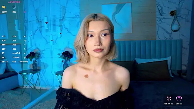 CarolReeves online show from February 23, 4:50 pm