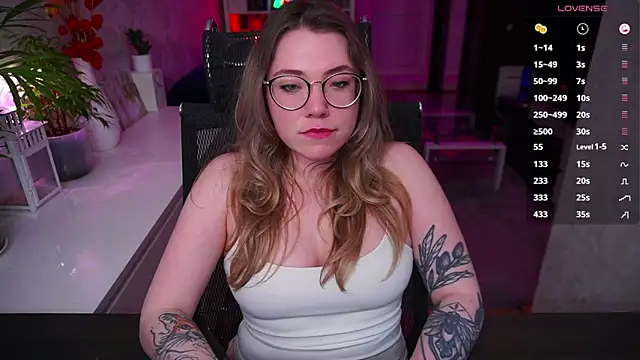 RemyCute online show from March 13, 10:00 pm