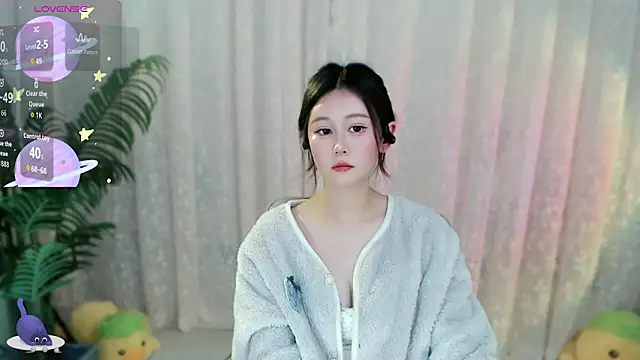 Aimee-520 online show from January 11, 7:57 am