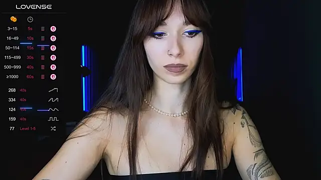 JillVerdon online show from September 14, 6:50 pm