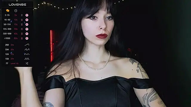 JillVerdon online show from January 8, 6:34 pm