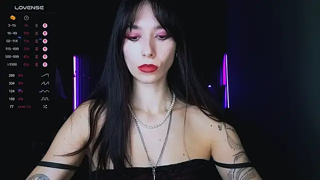 JillVerdon online show from October 27, 6:46 pm