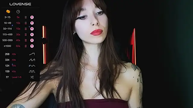 JillVerdon online show from September 13, 6:49 pm