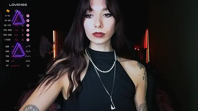 JillVerdon online show from December 2, 7:16 pm