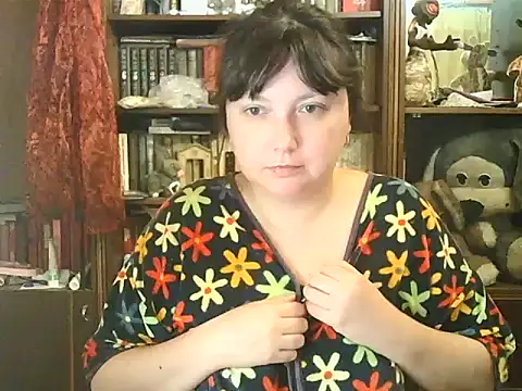 CarrieQPeach online show from September 27, 10:17 pm