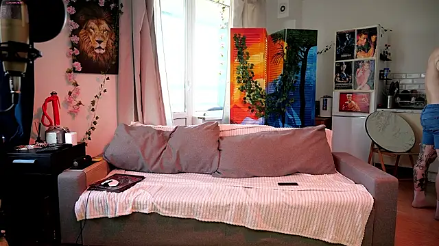 rusbigpaul online show from March 15, 6:26 am