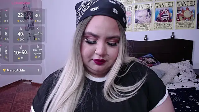 luisianacoxx online show from January 6, 2:26 am