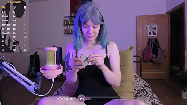 evathority online show from September 15, 3:53 pm