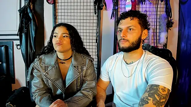 Twisted Fantasy online show from January 13, 5:24 am