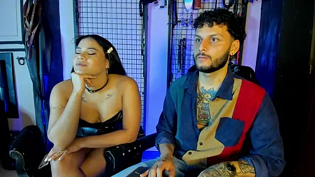 Twisted Fantasy online show from February 25, 4:33 am