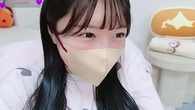 anchan  online show from October 12, 10:23 pm